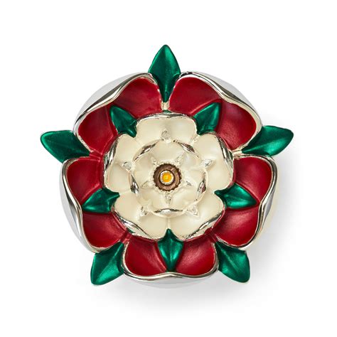 tudor rose pin|tudor emblem uk.